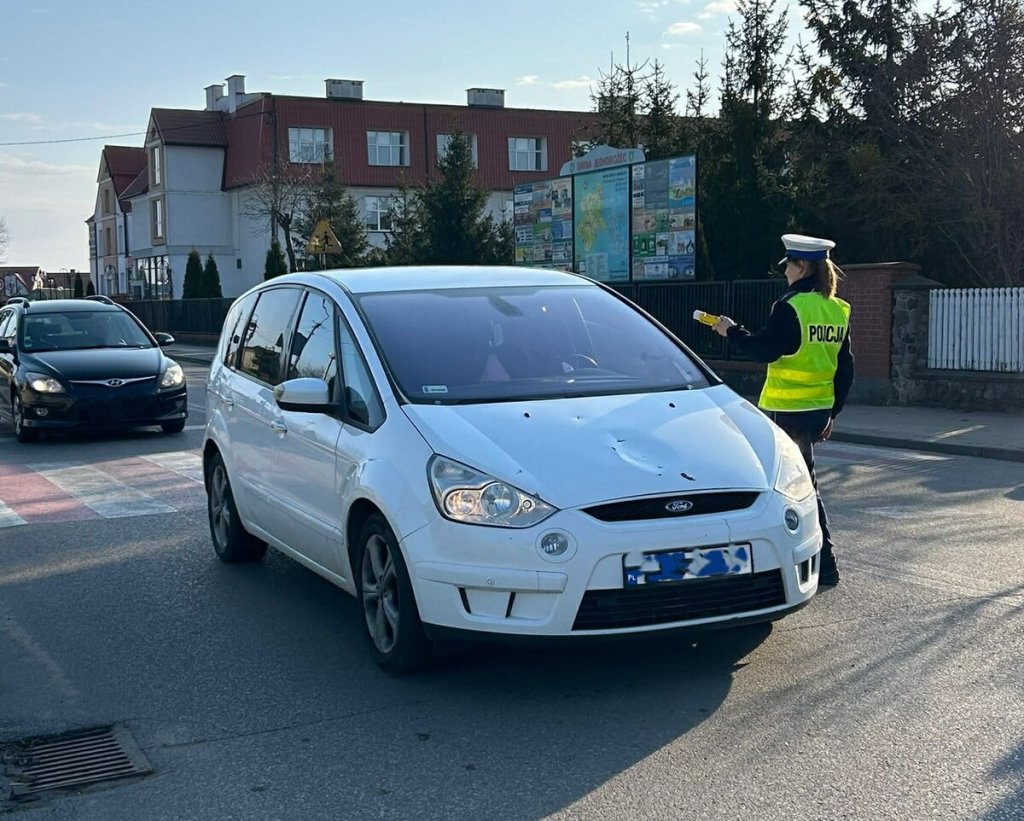 fot. KPP w Przasnyszu