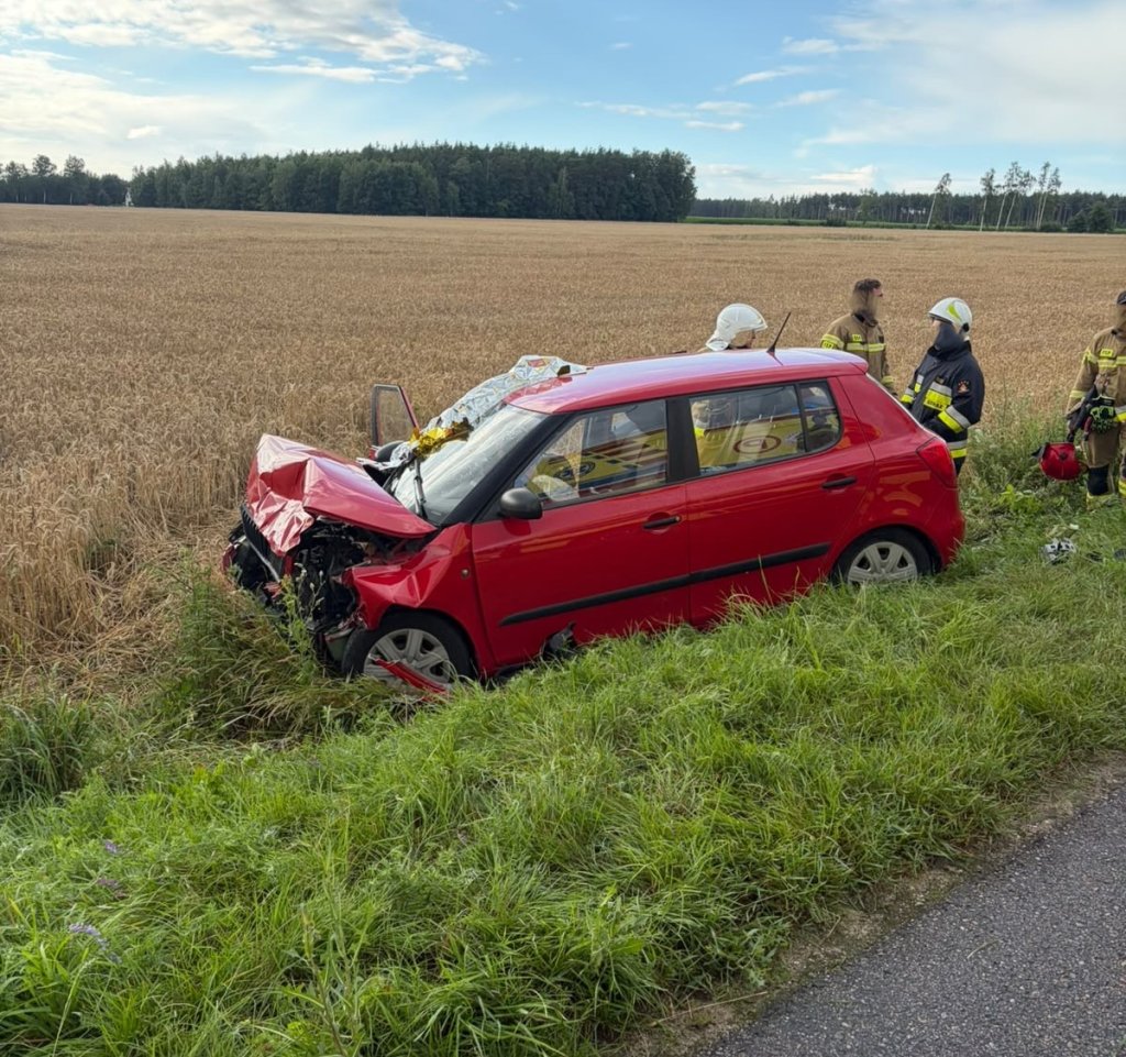 fot. KPP Przasnysz