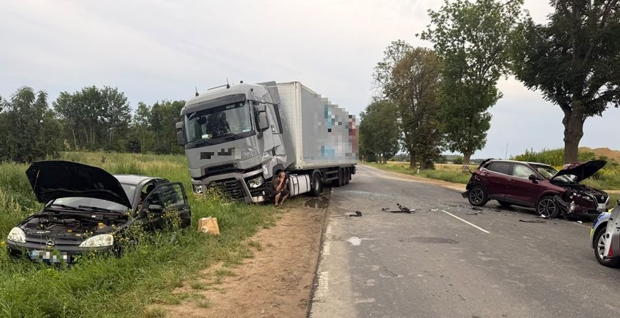 fot. KPP Pułtusk
