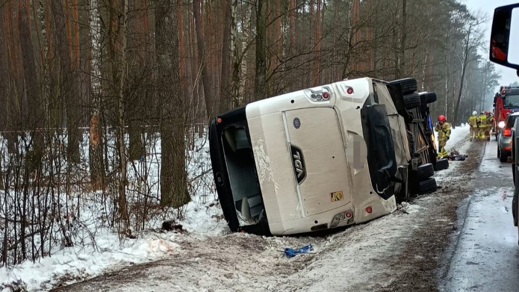 fot. KPP Wyszk&oacute;w