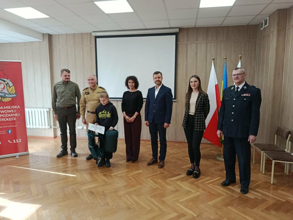 Gmina Kadzidło