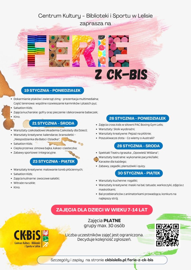 CK-BiS Lelis