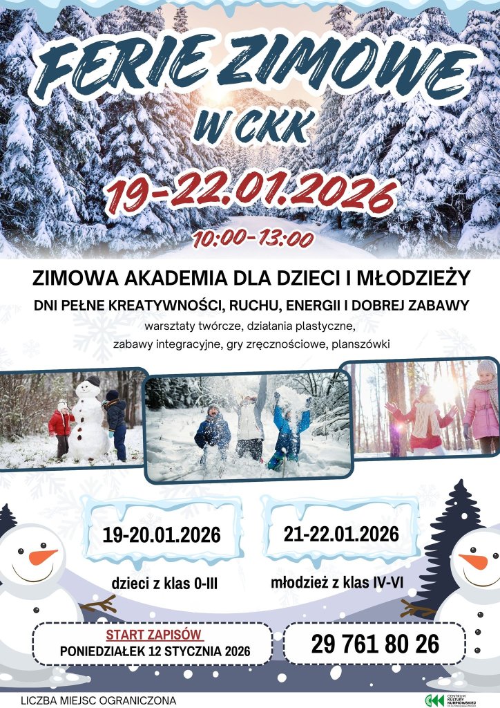 CKK Kadzidło