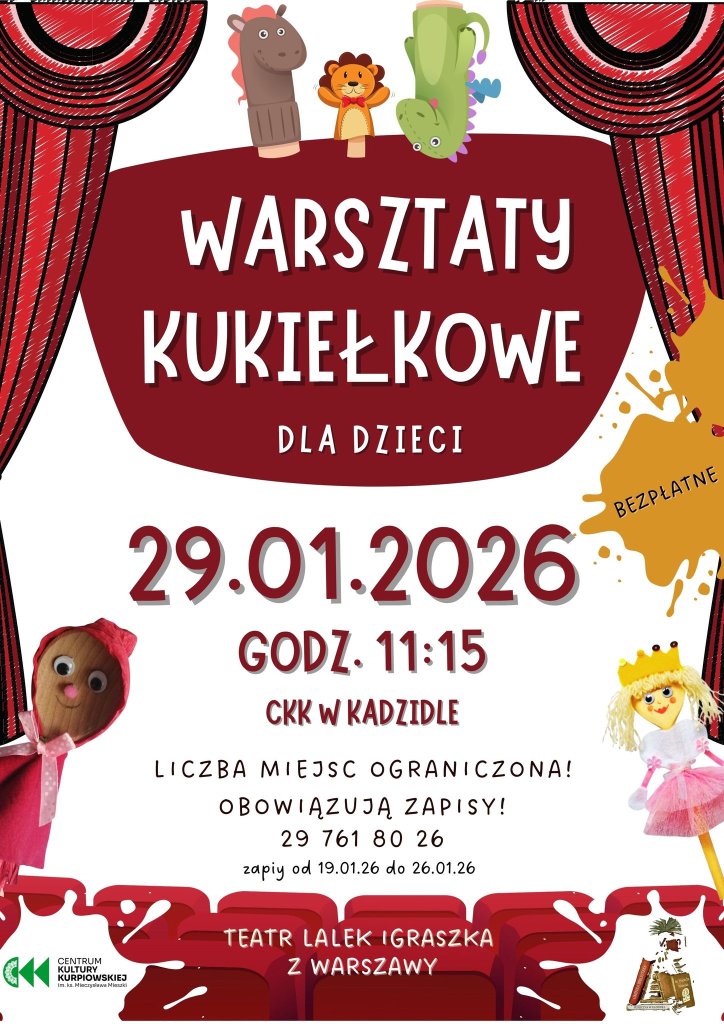 CKK Kadzidło