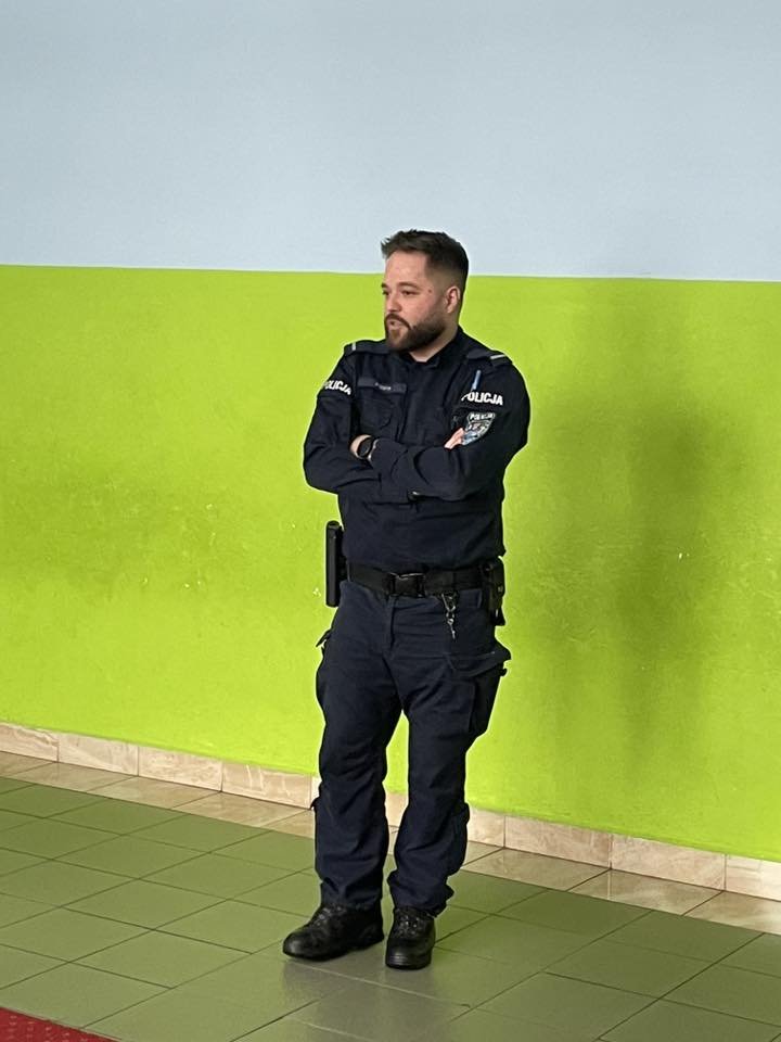 Archiwum szkoły