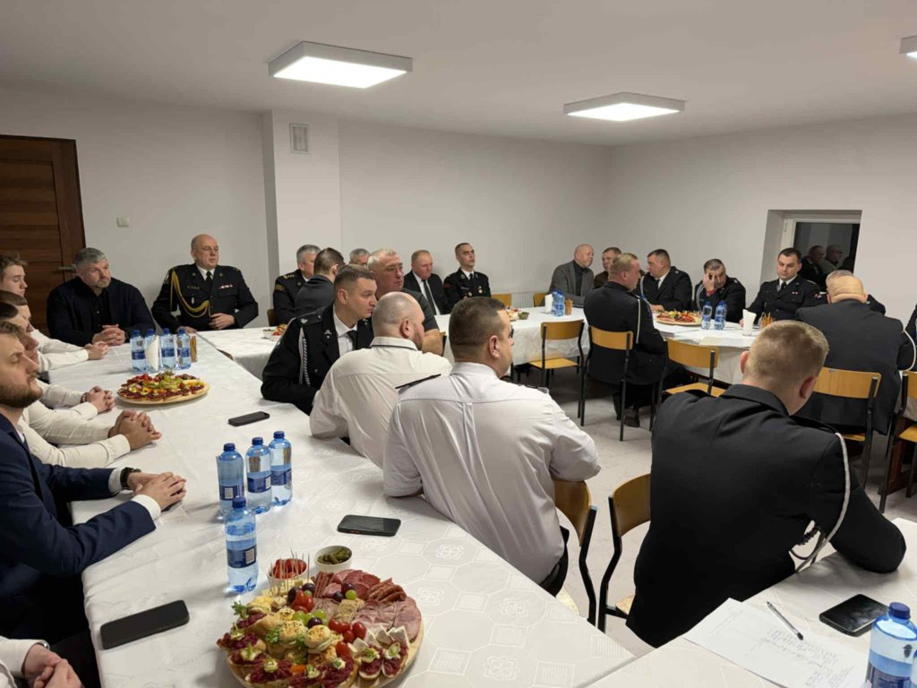 OSP Nowa Wieś 