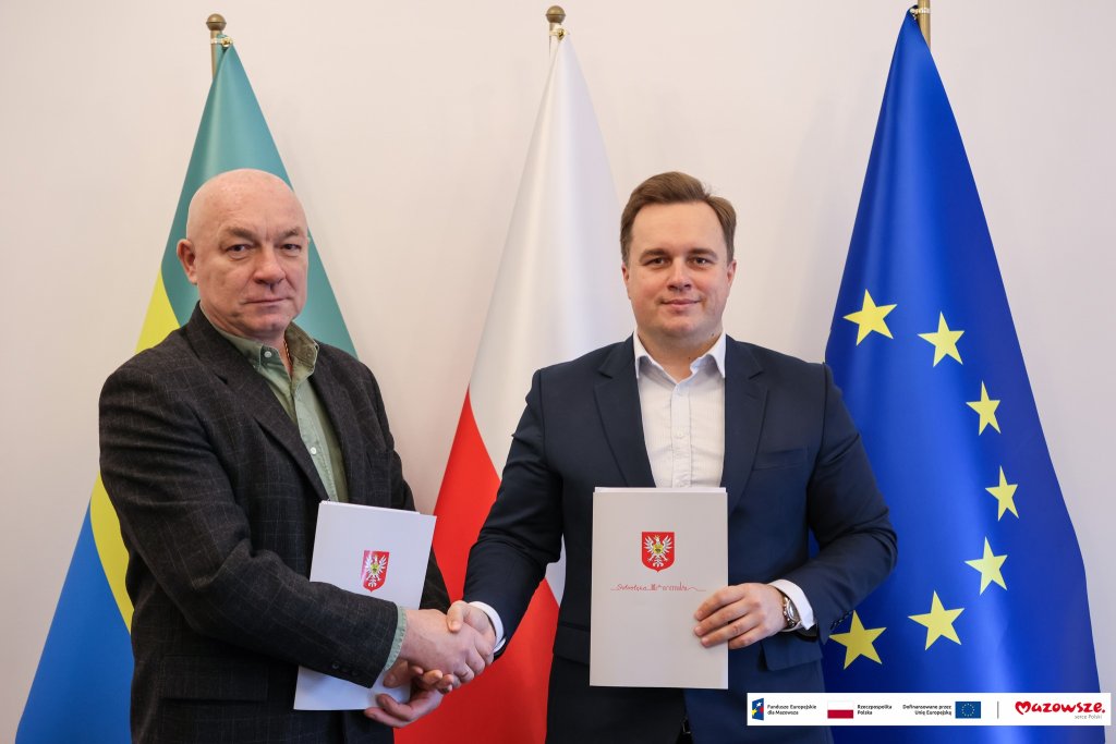 fot. UM w Ostrołęce