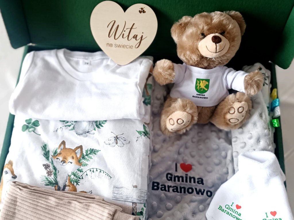 fot. Urząd Gminy Baranowo