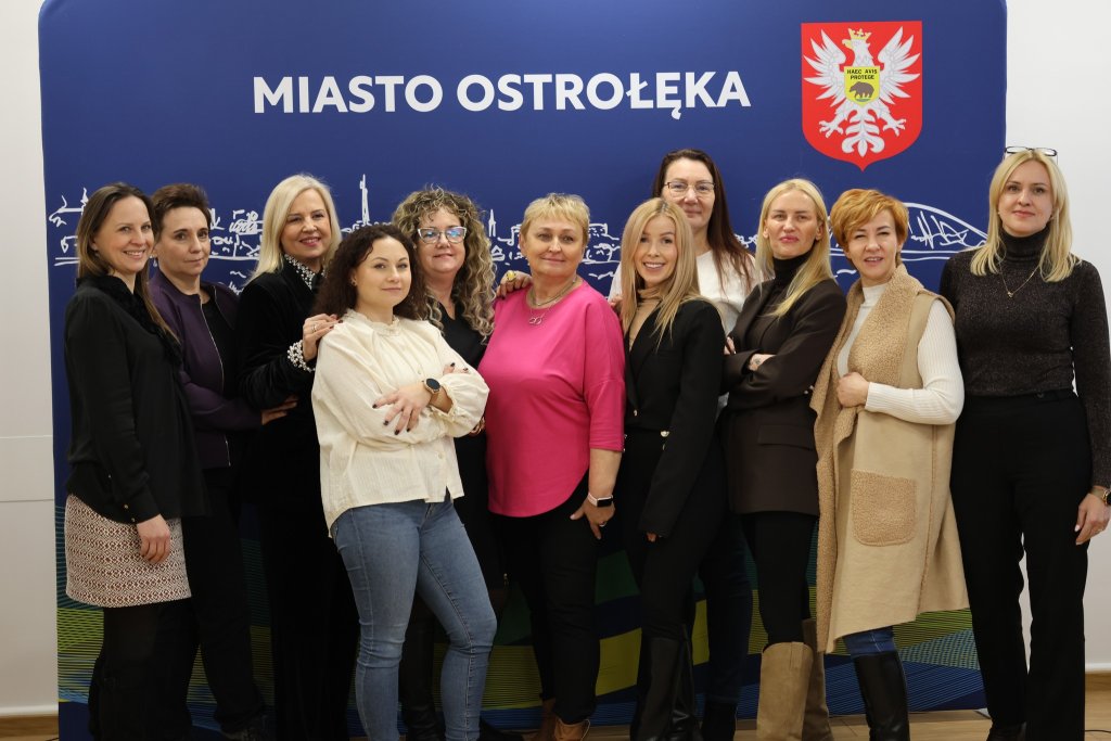 Miasto Ostrołęka