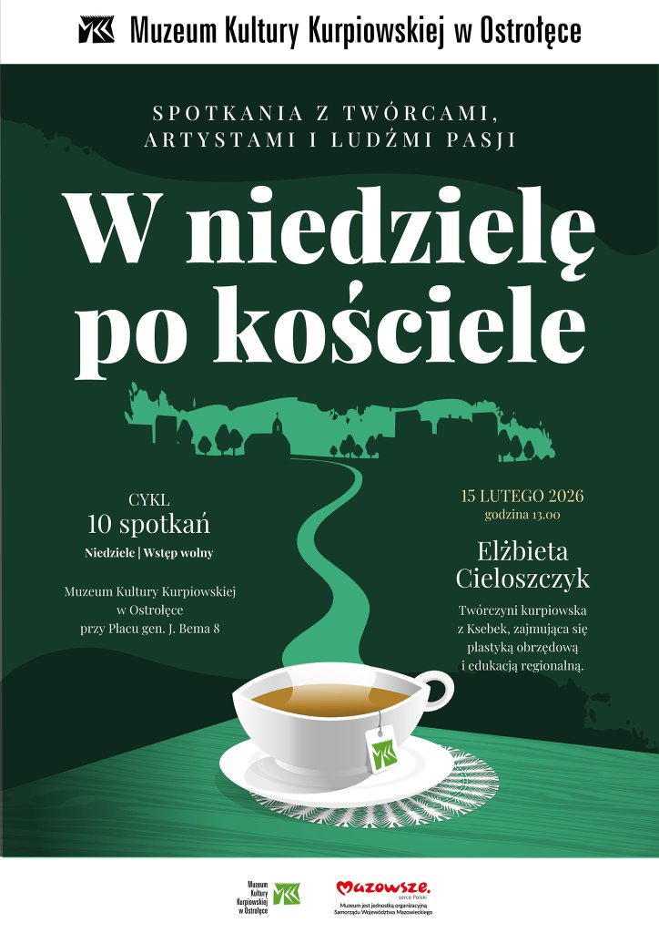 Muzeum Kultury Kurpiowskiej w Ostrołęce