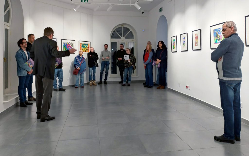 fot. Galeria Ostrołęka