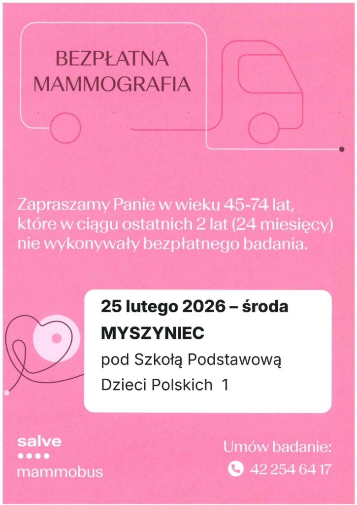 Gmina Myszyniec