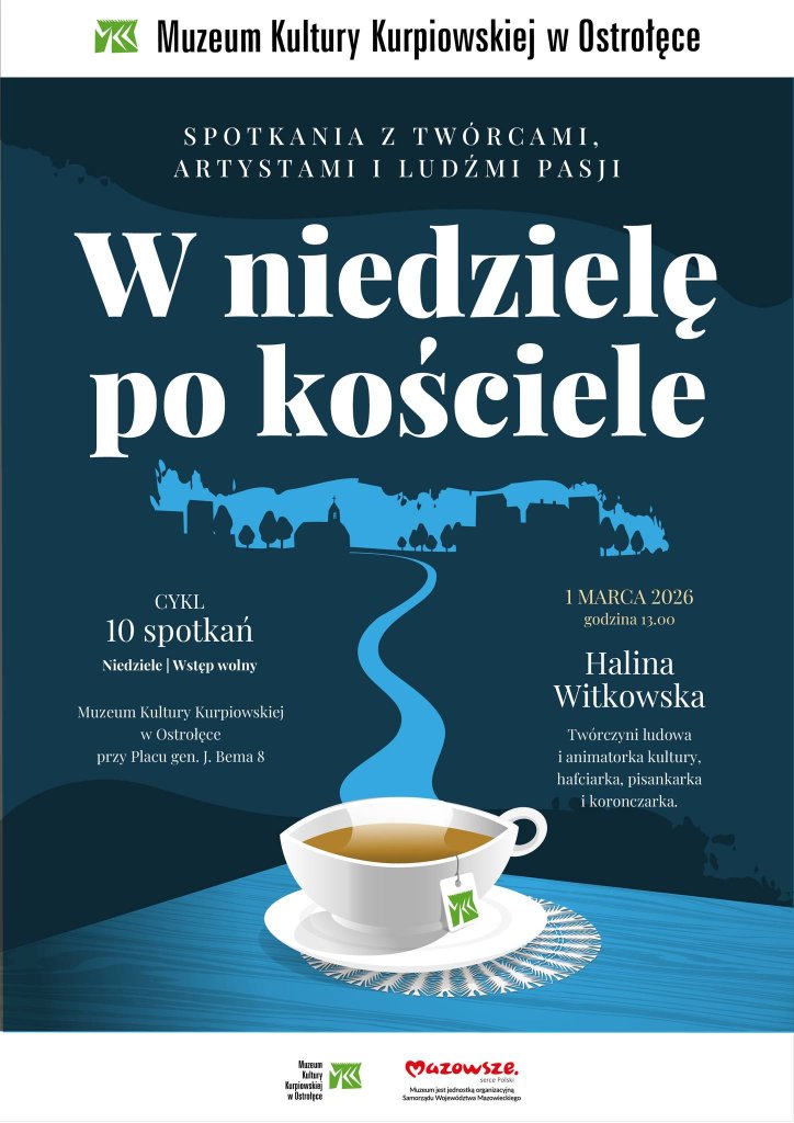 Muzeum Kultury Kurpiowskiej w Ostrołęce