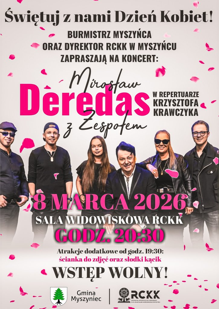 RCKK Myszyniec