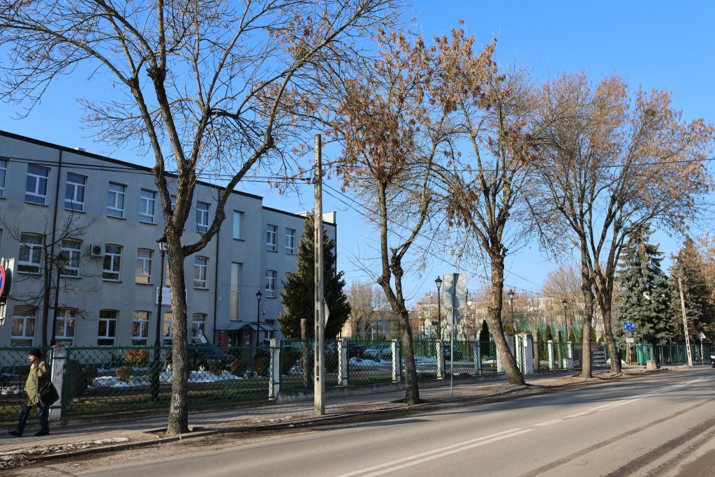fot. UM w Ostrołęce