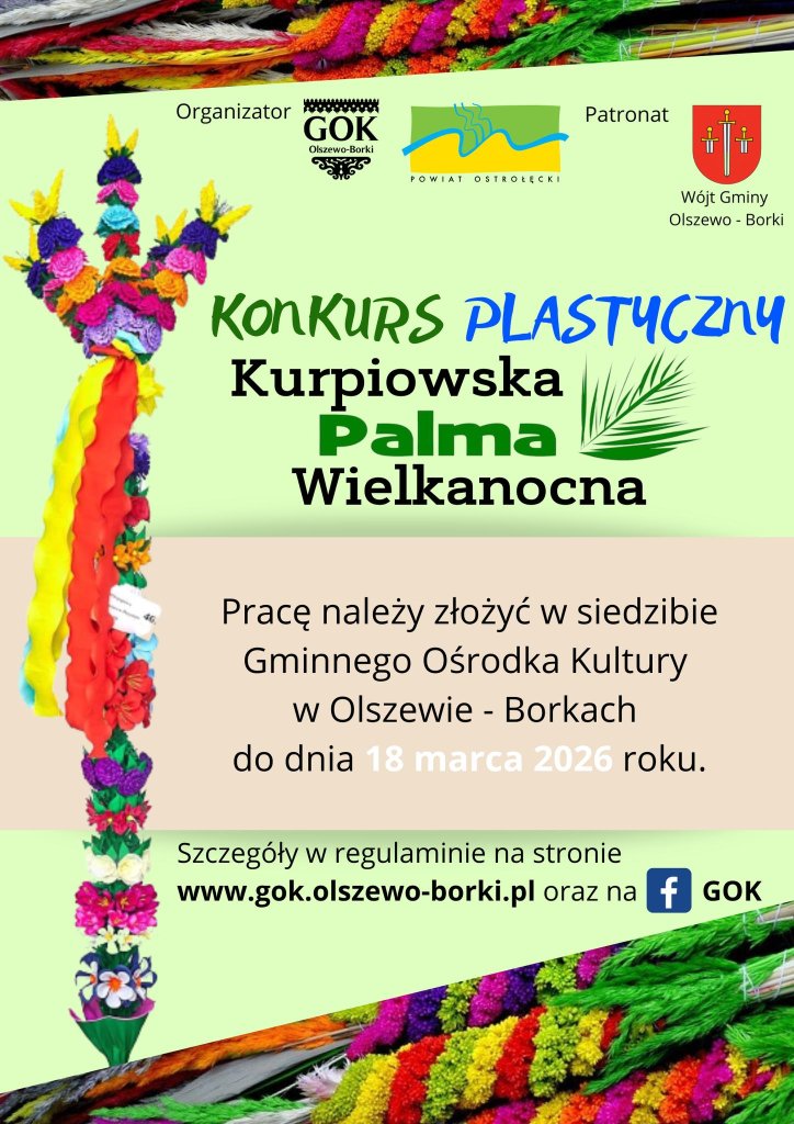 GOK Olszewo-Borki