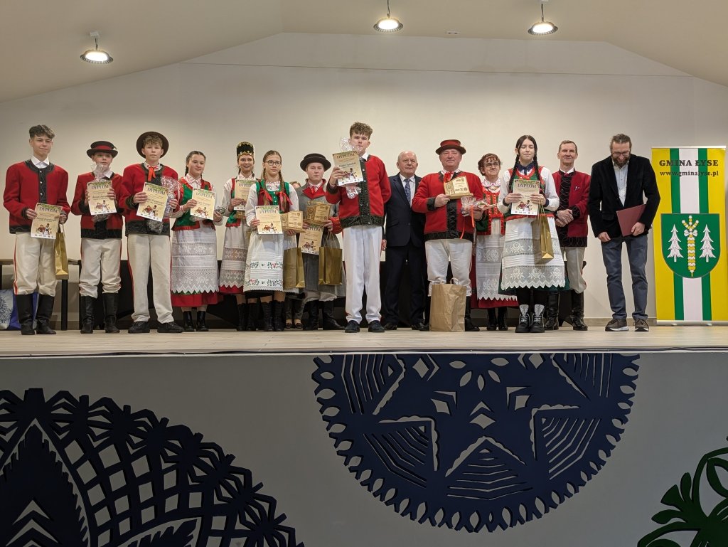 fot. Goksir Łyse