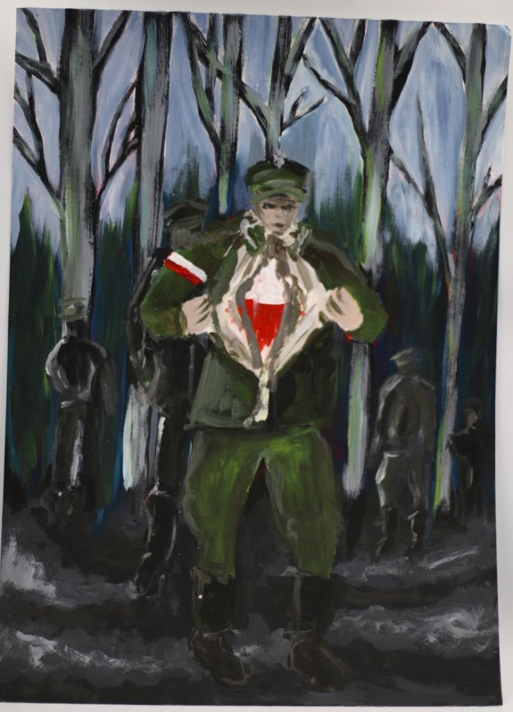 MŻW w Ostrołęce