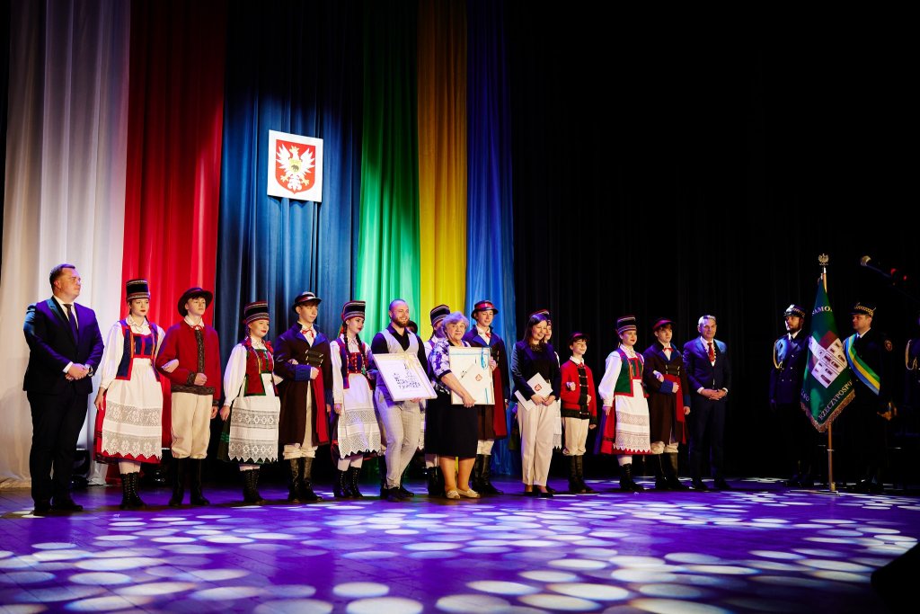 Miasto Ostrołęka