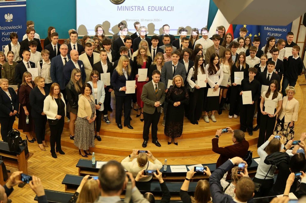 fot. ZSZ Nr 2 w Ostrołęce