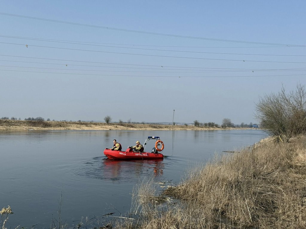 fot. OSP Piątnica