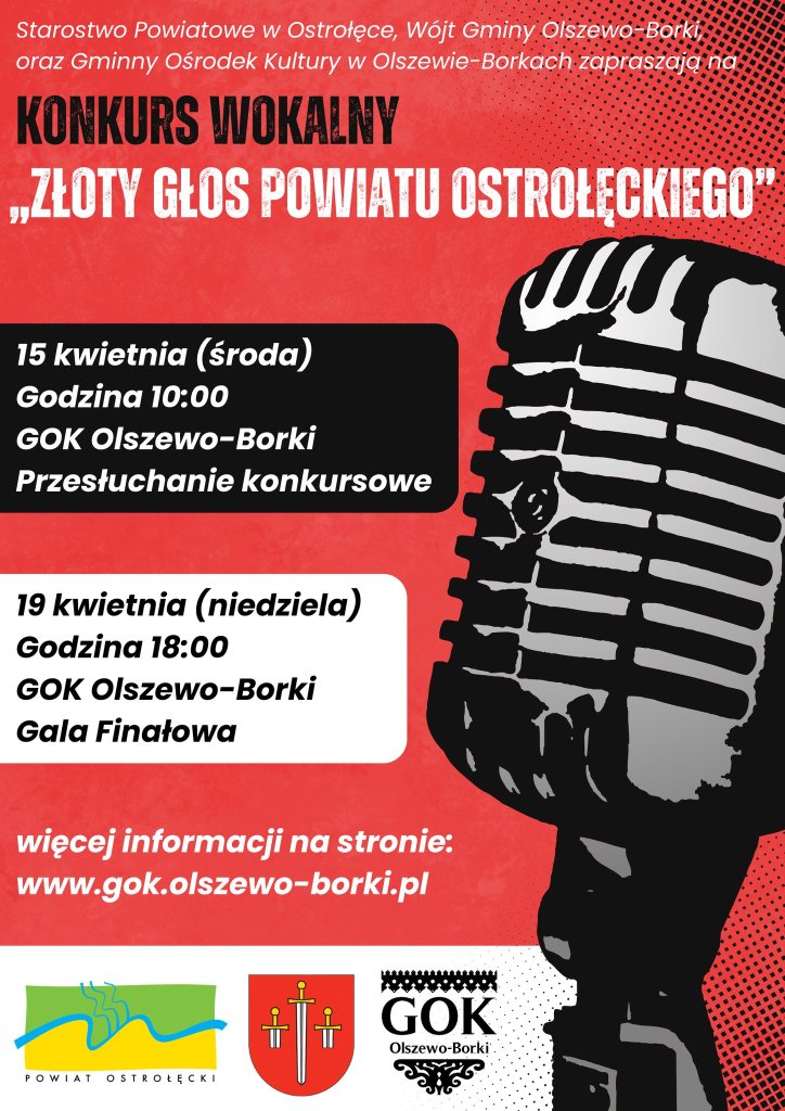 GOK Olszewo-Borki