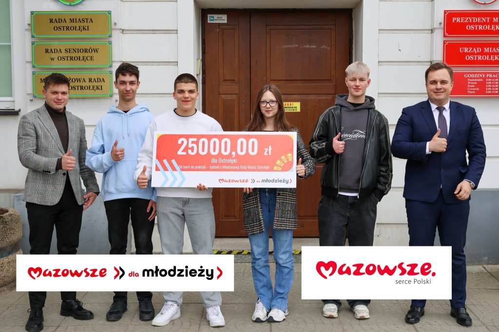 MRM Ostrołęka