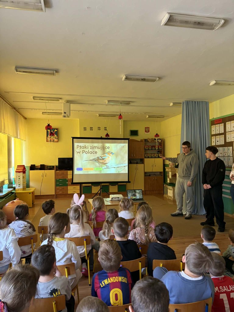 ZSZ nr 1 w Ostrołęce