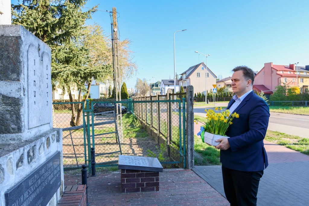 fot. UM w Ostrołęce