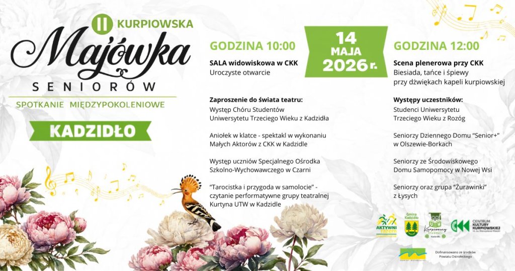 CKK Kadzidło