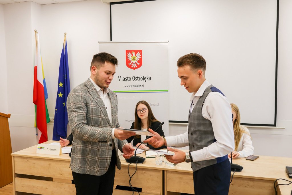 Fot. MRM Ostrołęka