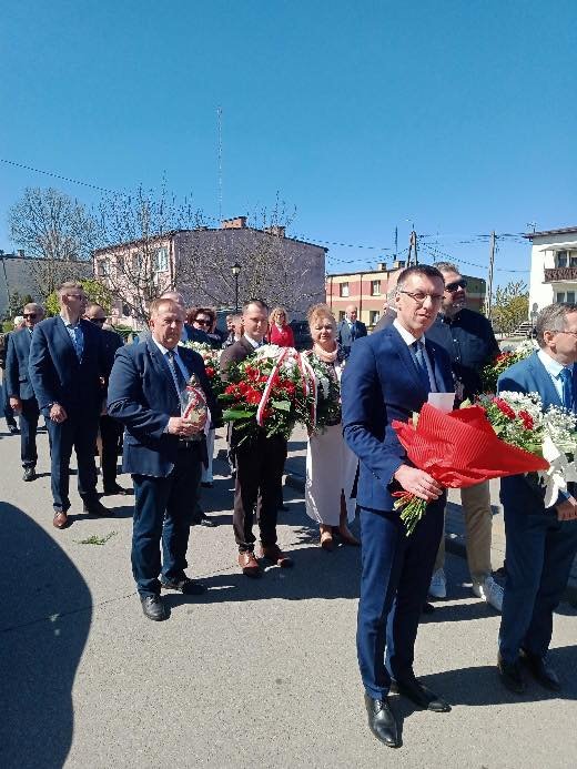 fot. Marcin Grabowski - poseł na Sejm RP