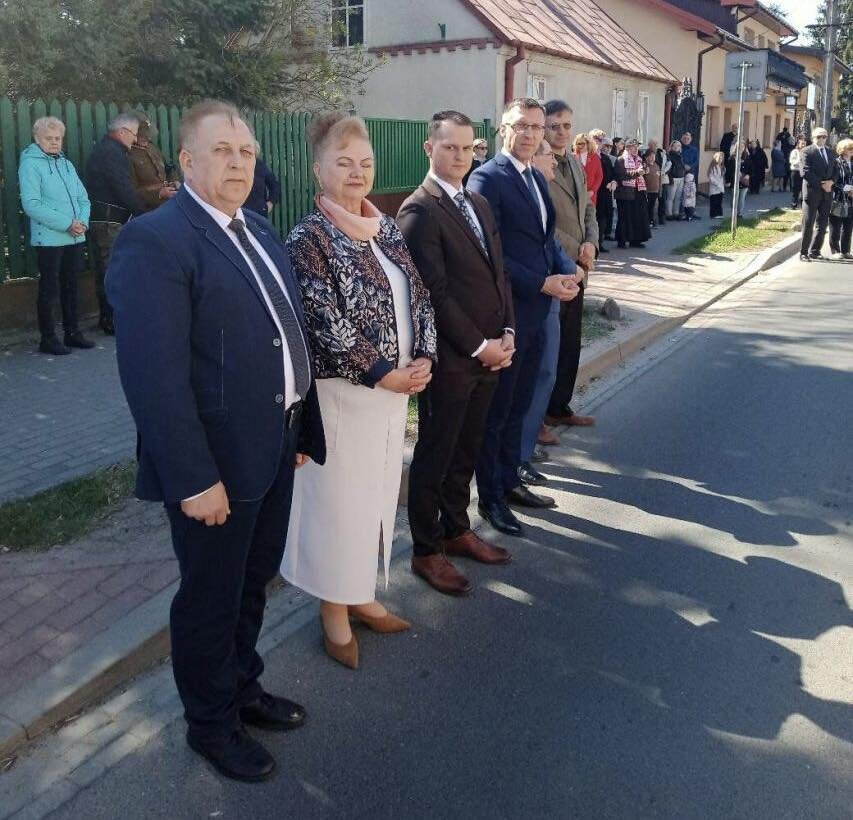 fot. Marcin Grabowski - poseł na Sejm RP