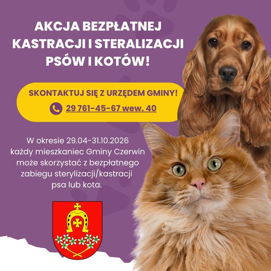 Gmina Czerwin 