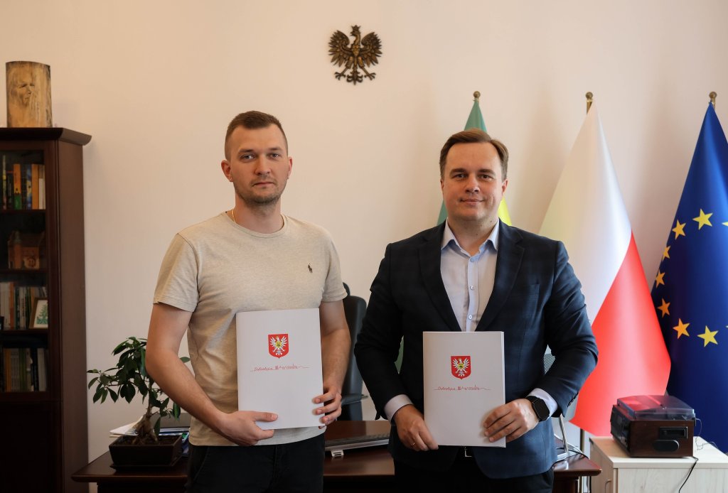 fot. UM w Ostrołęce