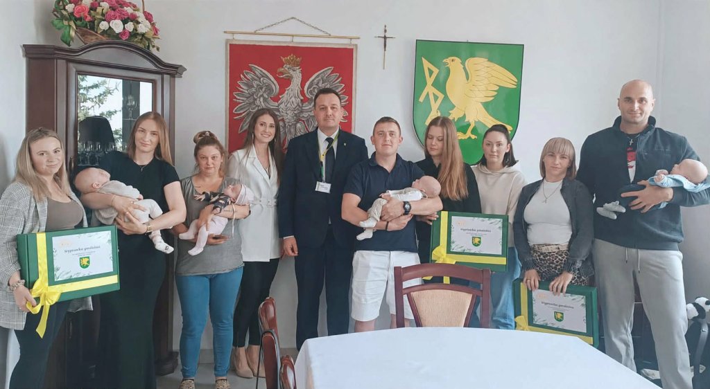 fot. urząd Gminy w Baranowie