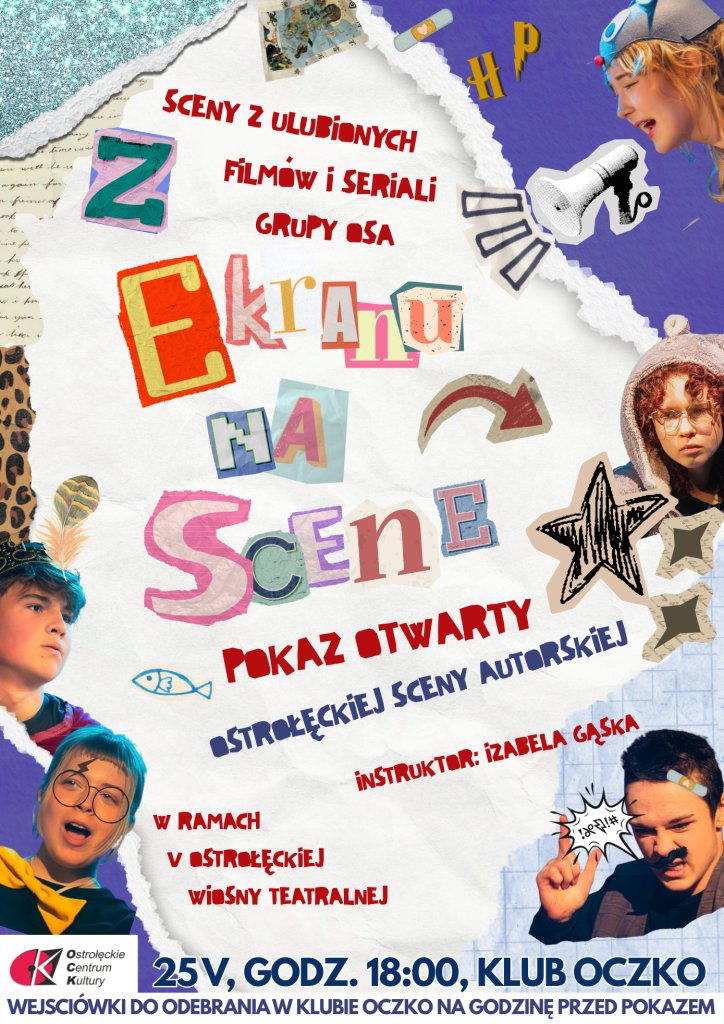 Klub Oczko 