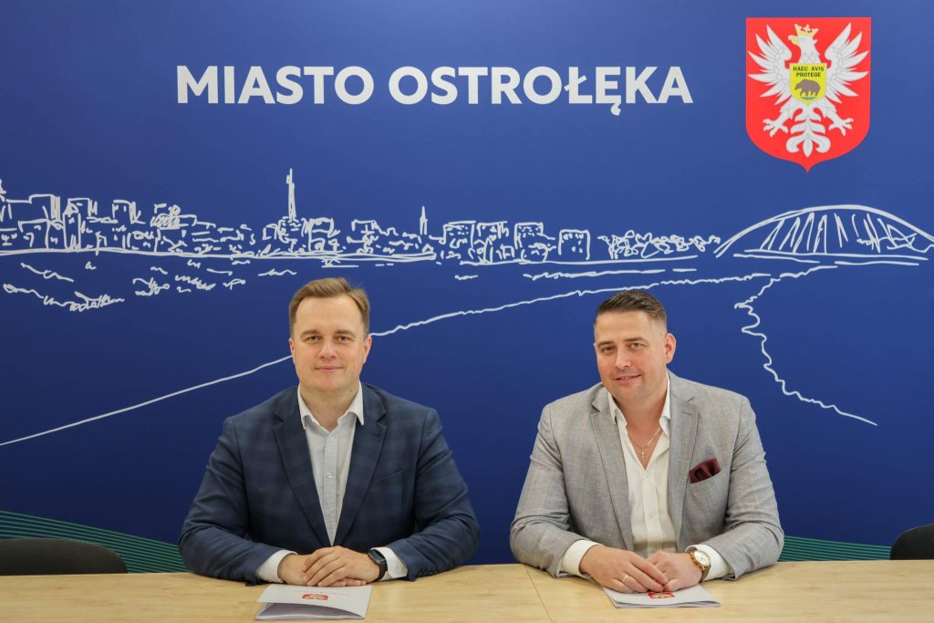 fot. UM w Ostrołęce