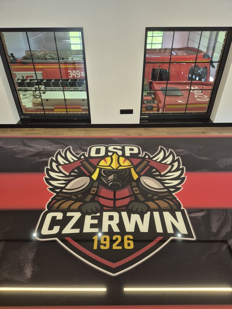 Gmina Czerwin