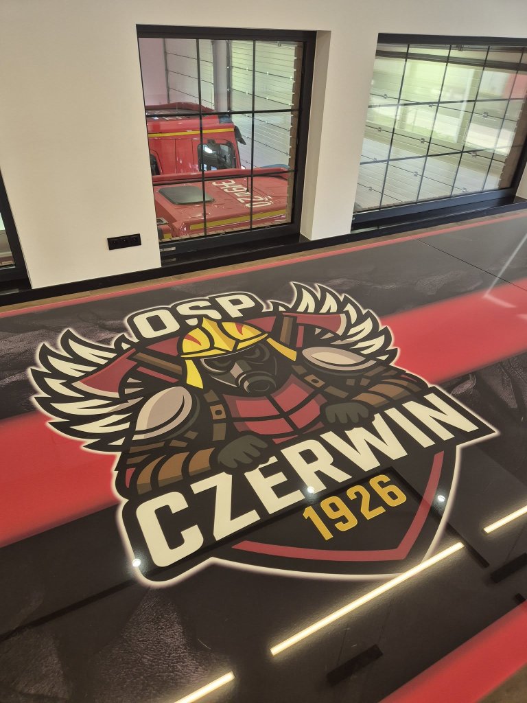 Gmina Czerwin