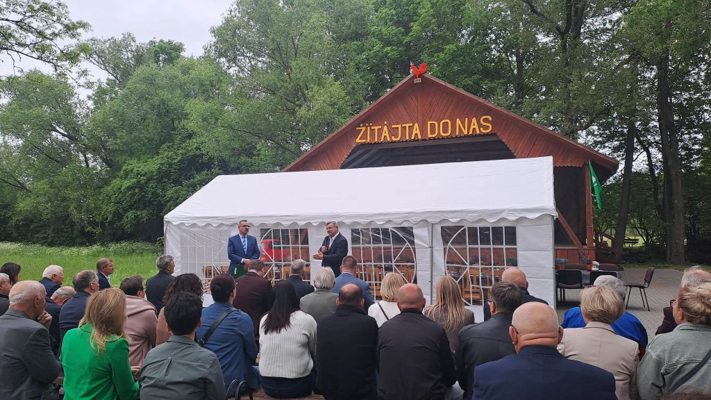 fot. PSL Mazowsze