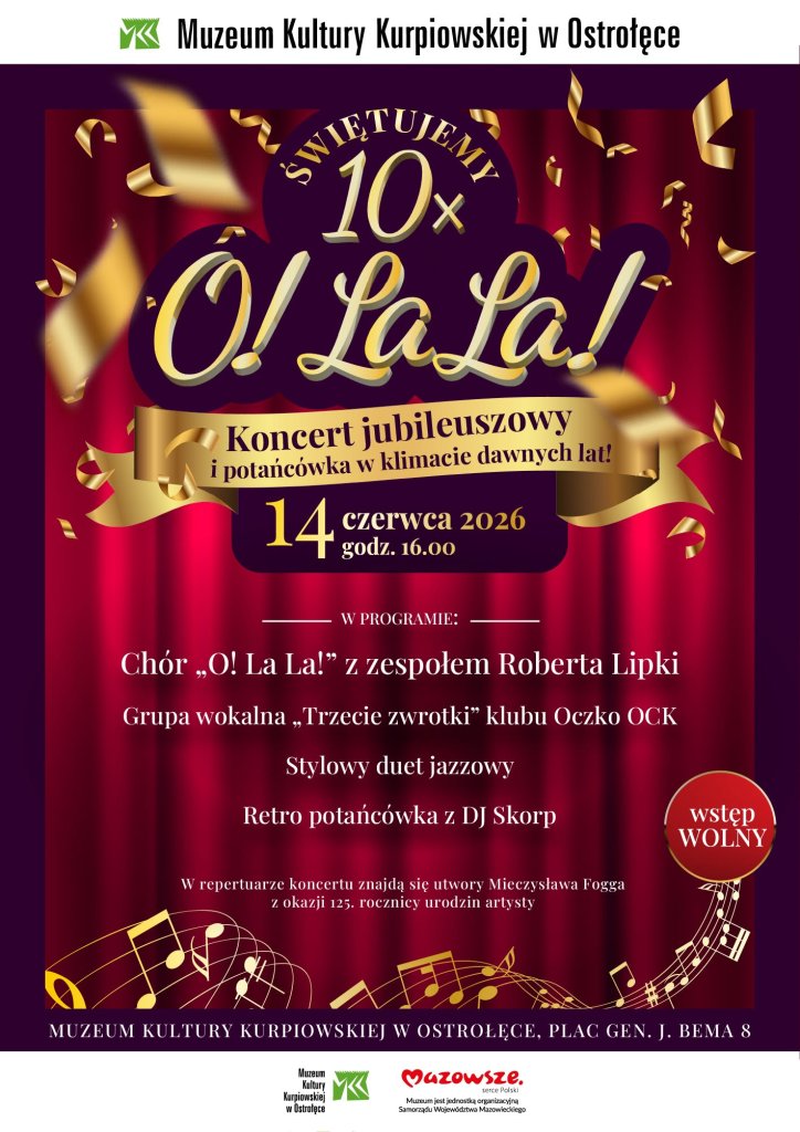 Muzeum Kultury Kurpiowskiej