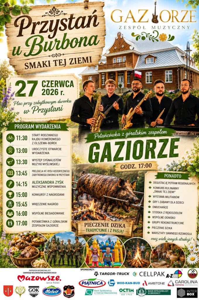 GOK Olszewo-Borki