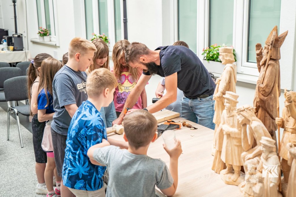 Muzeum Kultury Kurpiowskiej