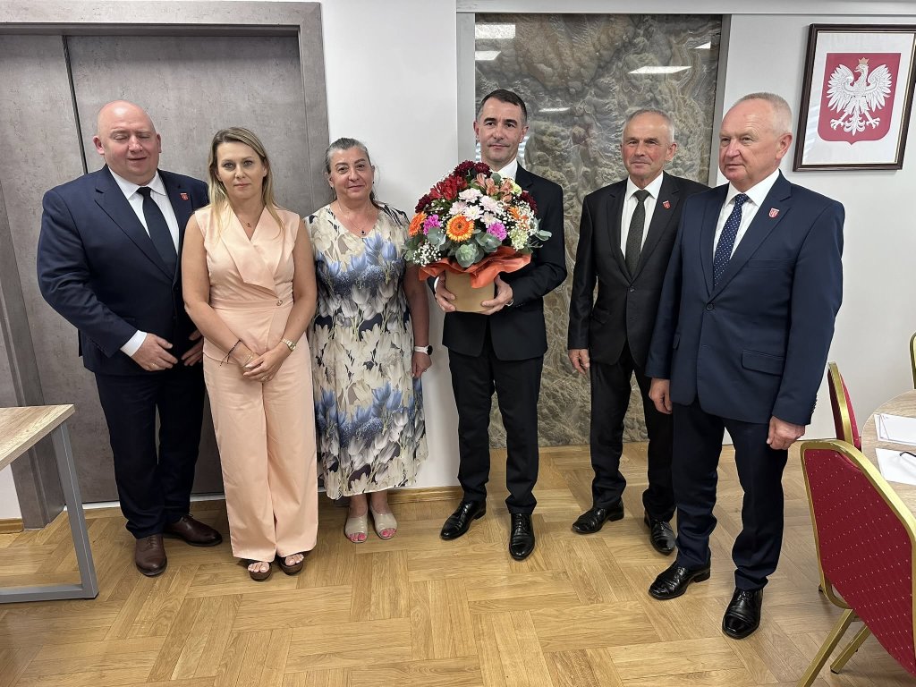 fot. Urząd Gminy w Olszewie-Borkach