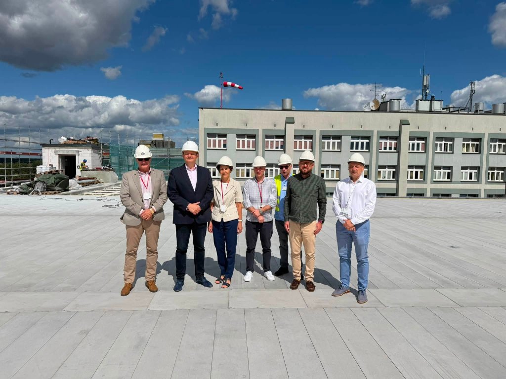 fot. Mazowiecki Szpital Specjalistyczny w Ostrołęce
