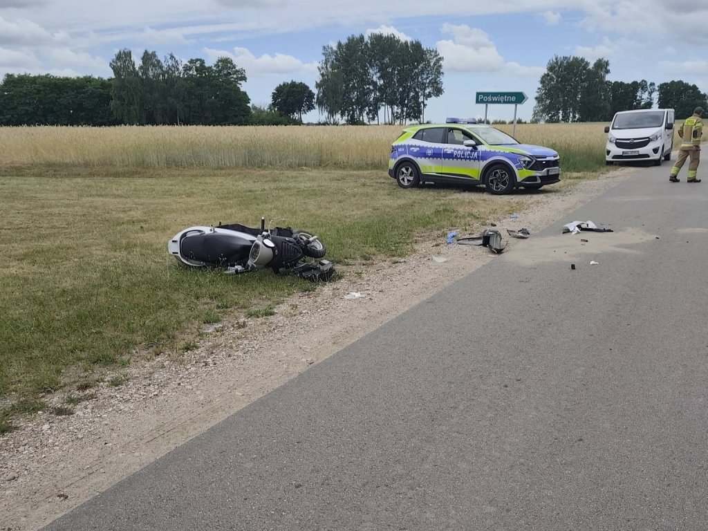 fot. OSP Zamość 