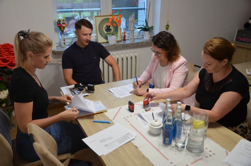 fot. Urząd Gminy w Kadzidle