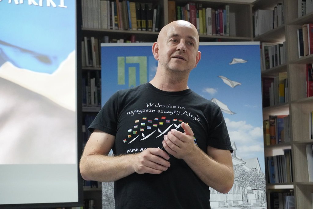 Miejska Biblioteka Publiczna w Ostrołęce 