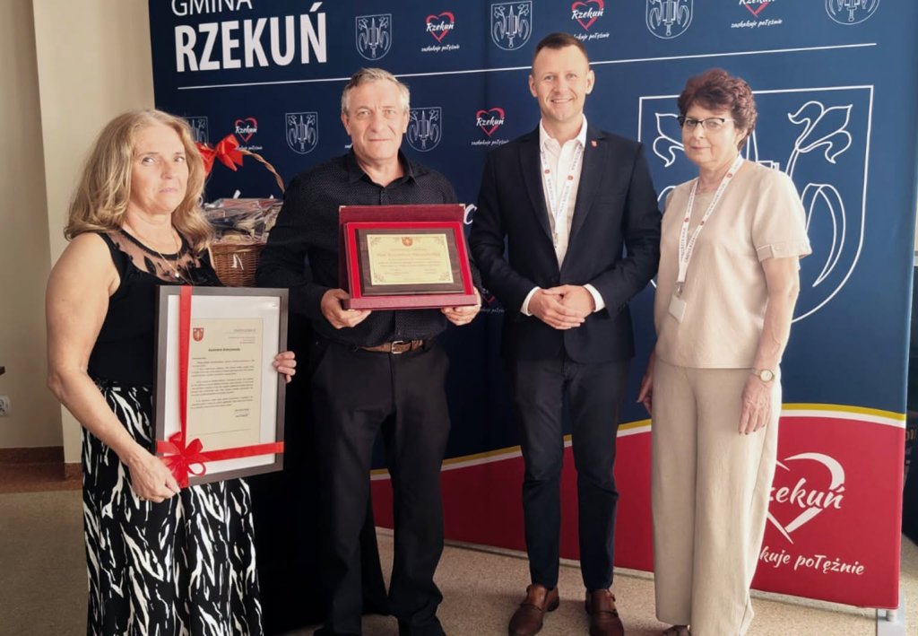 fot. UG w Rzekuniu